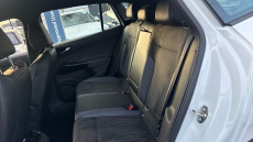 Volkswagen ID.4 109kW Life Pure 52kWh 5dr Auto Electric Estate